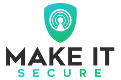 Make It Secure : 